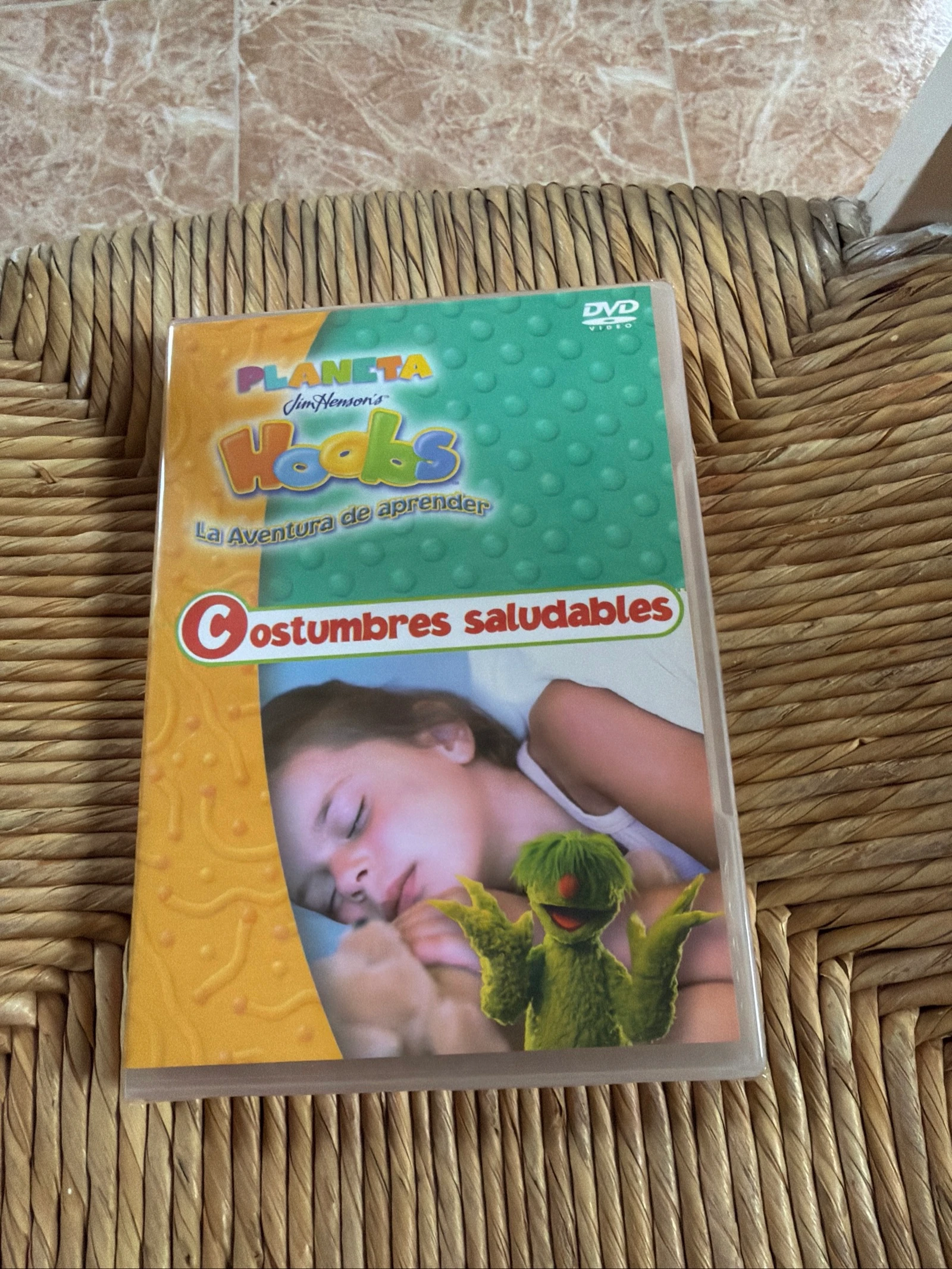CD la aventura de aprender